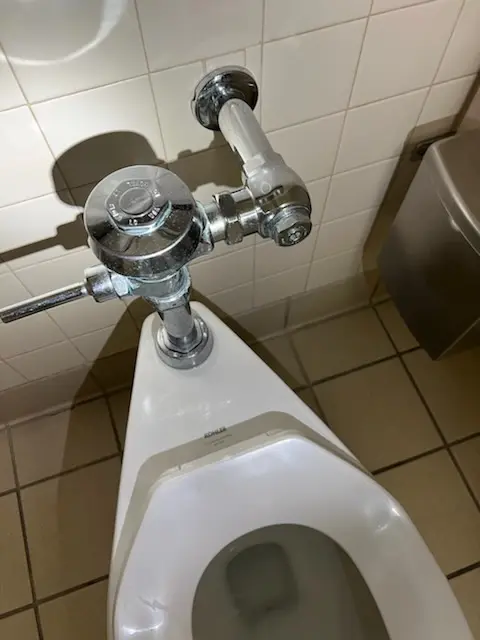 Fixture installation and repair for Repiping in Levy